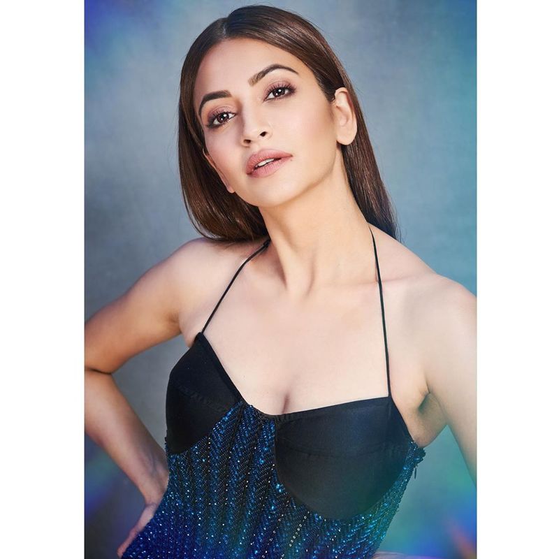 kriti Kharbanda latest instagram photos