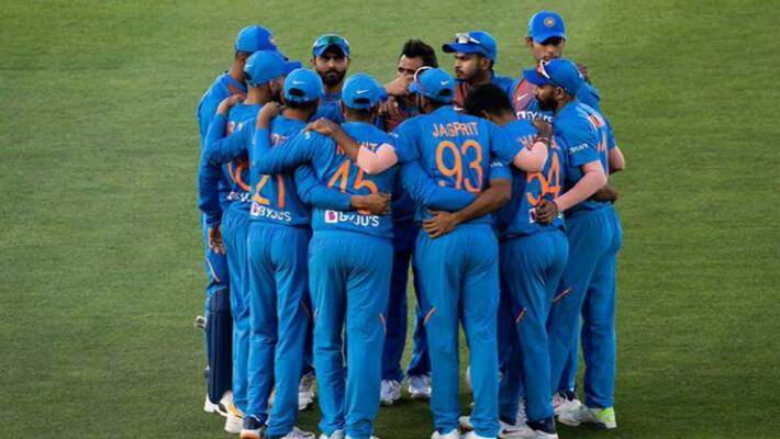 bcci announced team india t20 squad for the series against england bcci announced team india t20 squad for the series against england