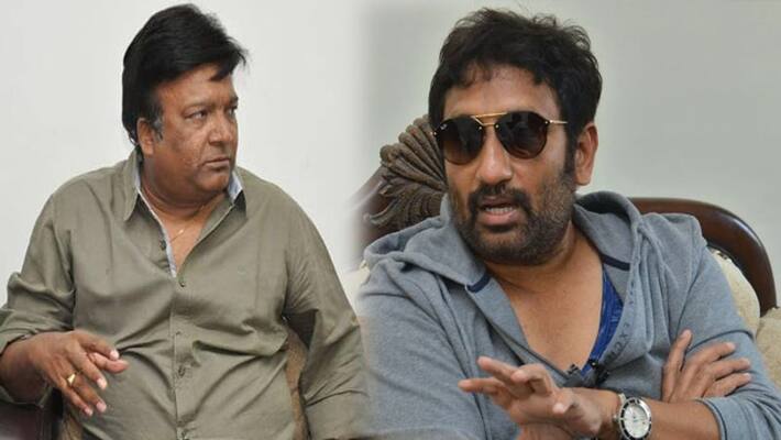 Kona Venkat Comments on Sreenu Vaitla Kona Venkat Comments on Sreenu Vaitla
