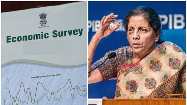 Union Government Releases Lavender Economic Survey Union Government Releases Lavender Economic Survey