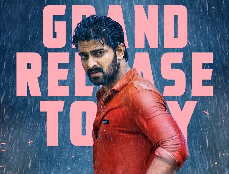 Naga Shourya's Aswathama Review