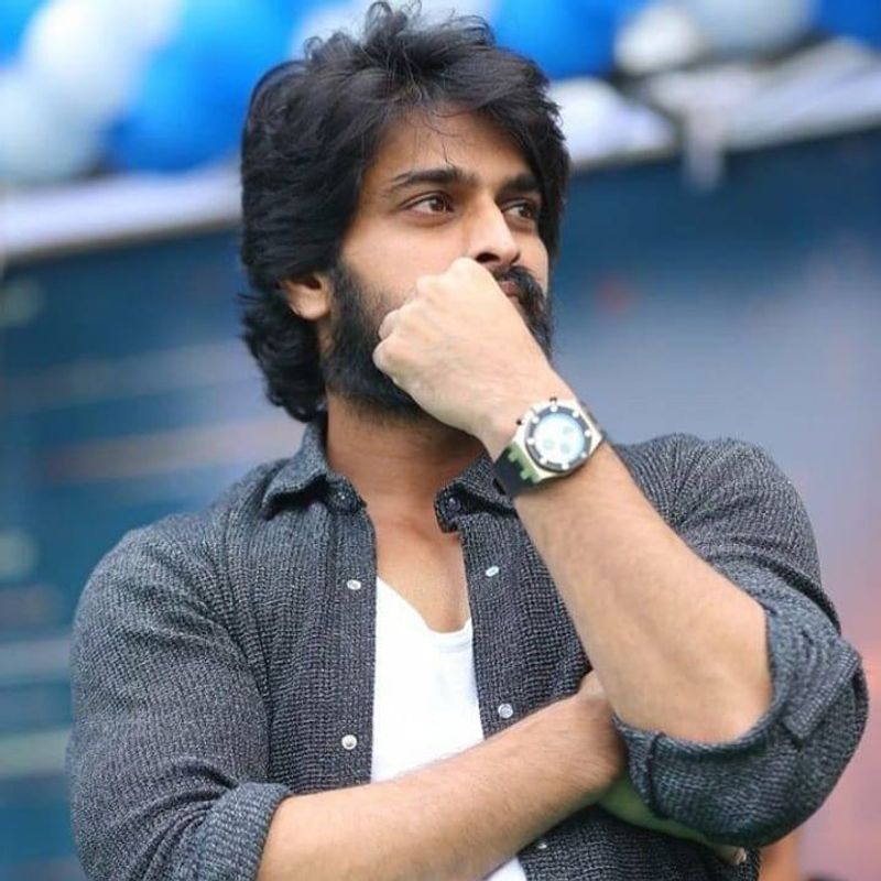 Naga Shourya's Aswathama Review