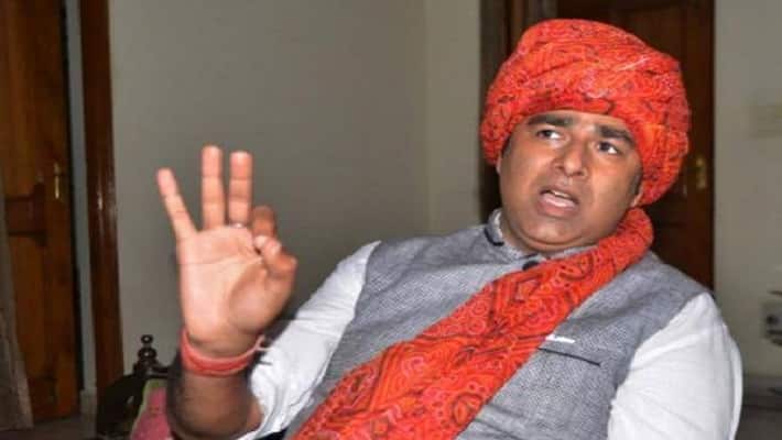Sangeet Som said that picnic is being celebrated in Shaheen Bagh and Deoband. Performing through Biryani asa Sangeet Som said that picnic is being celebrated in Shaheen Bagh and Deoband. Performing through Biryani asa