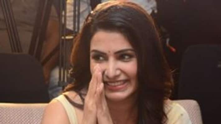 Actress samantha akkinieni Shocking Announcement About Her Carrier Actress samantha akkinieni Shocking Announcement About Her Carrier
