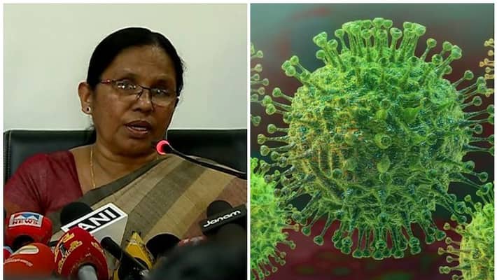 Coronavirus: Kerala health department withdraws state disaster status Coronavirus: Kerala health department withdraws state disaster status