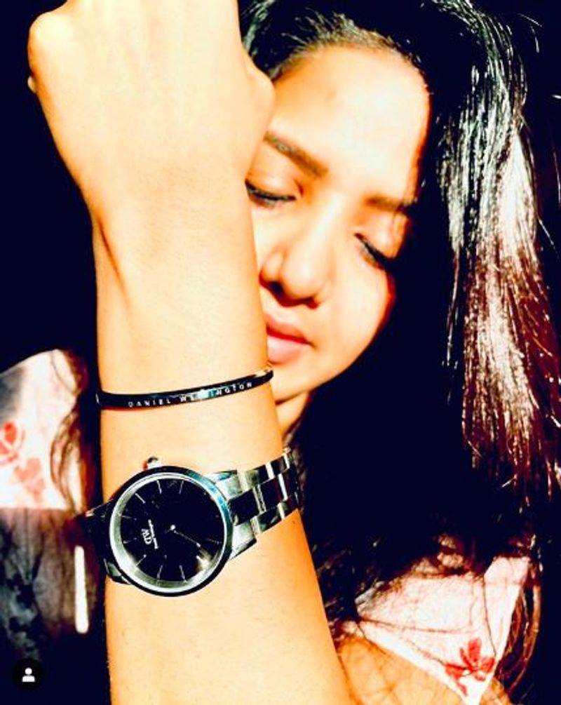 pavani reddy