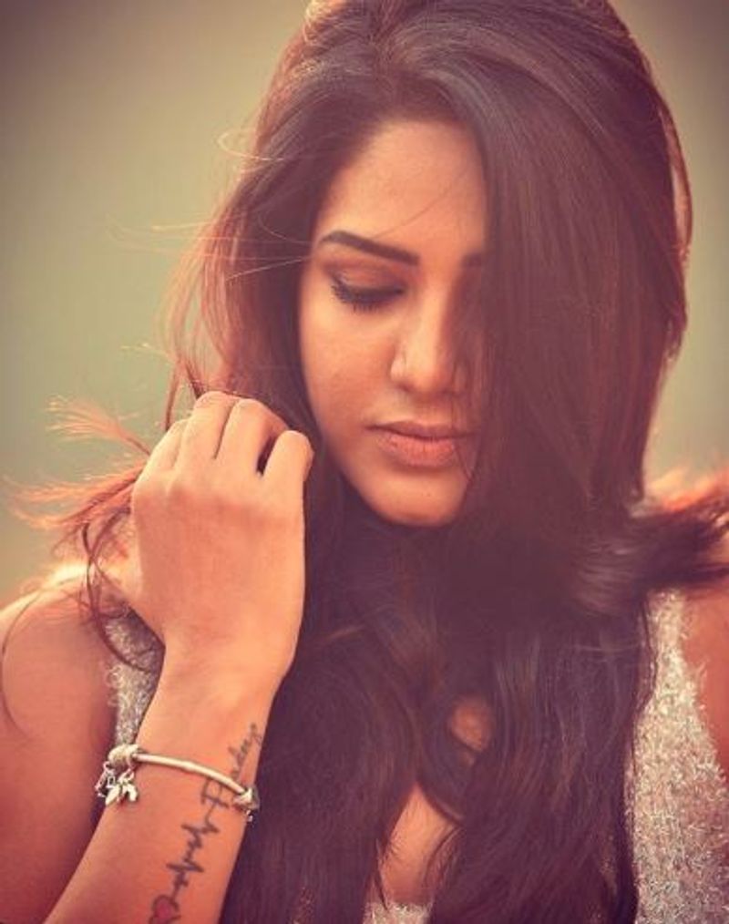 pavani reddy
