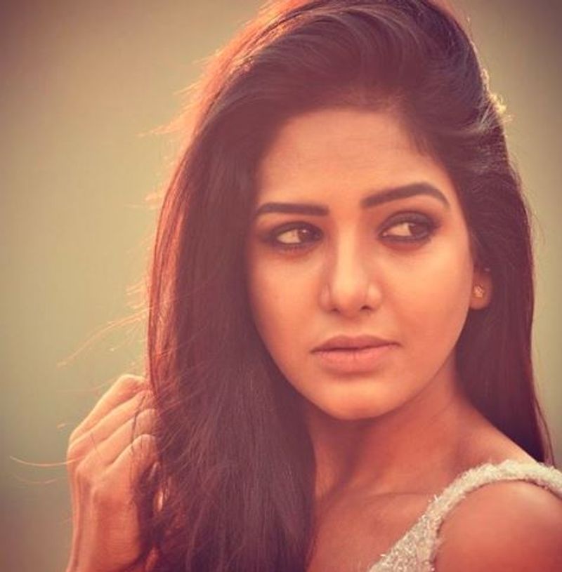 pavani reddy