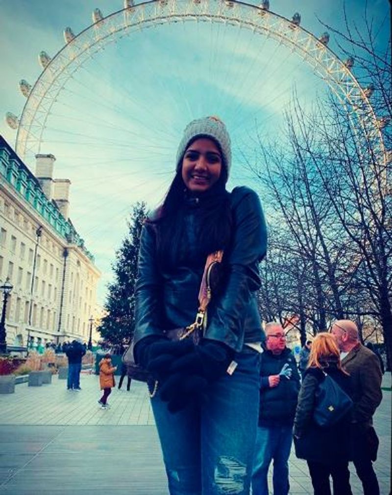 pavani reddy