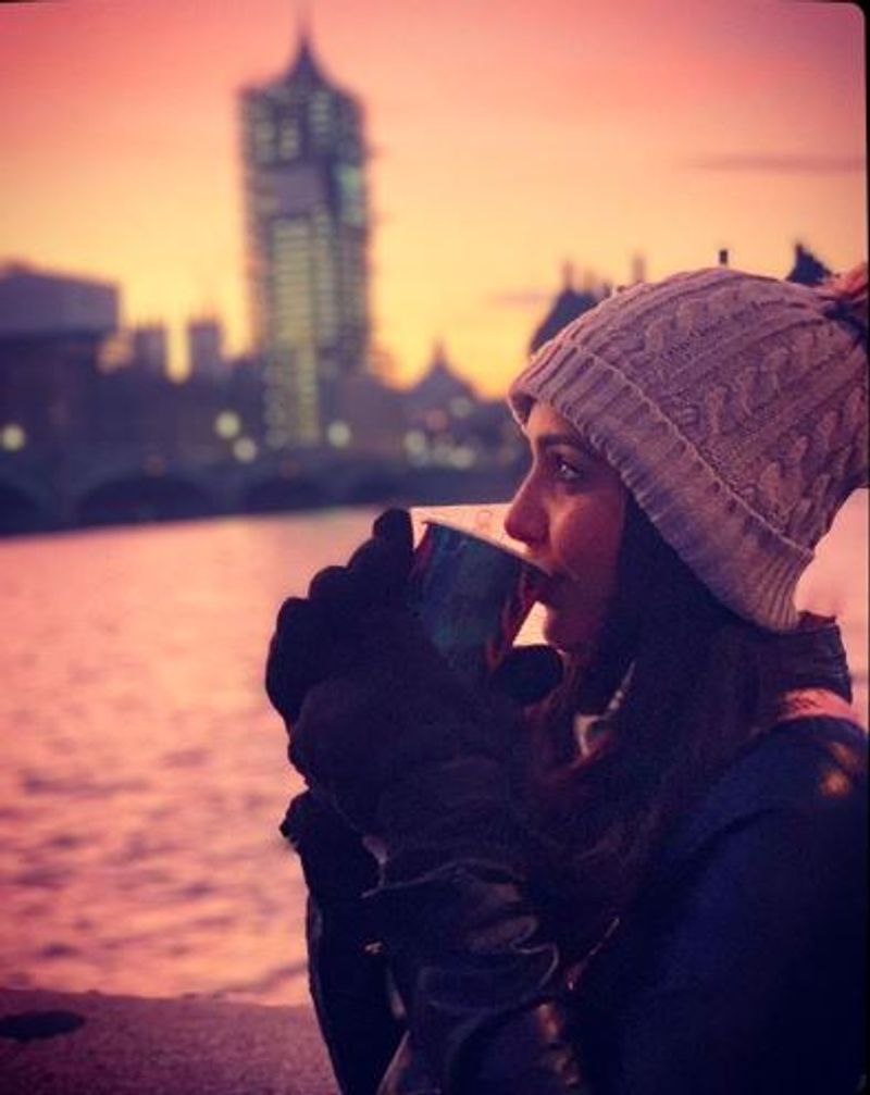 pavani reddy