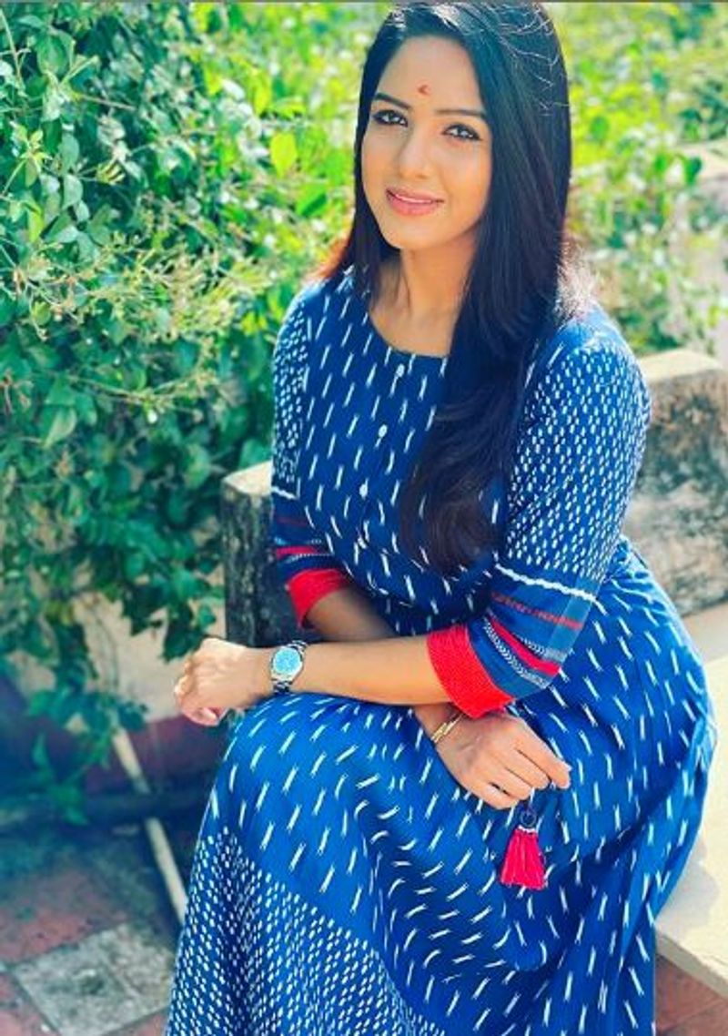 pavani reddy