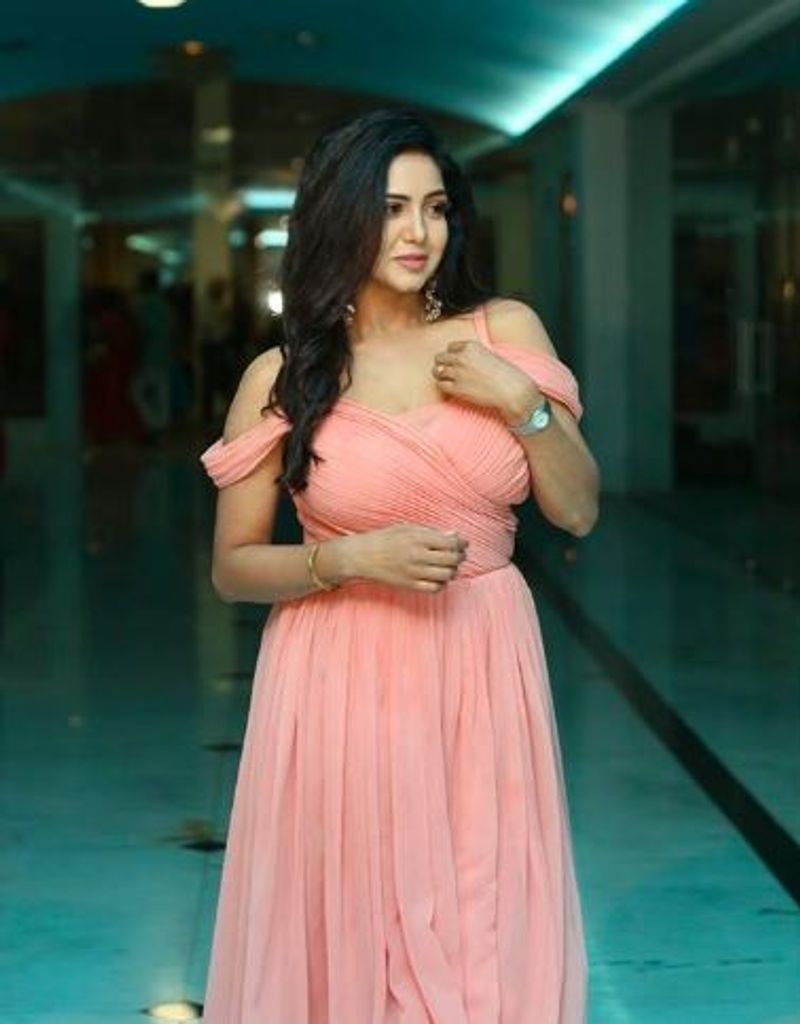 pavani reddy