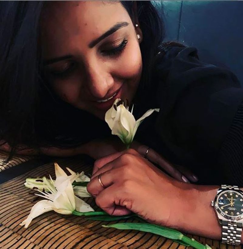 pavani reddy