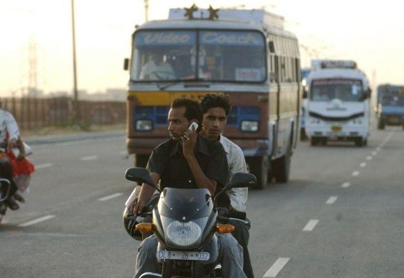 break the law what do Indians think photo story