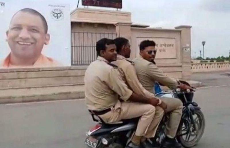break the law what do Indians think photo story