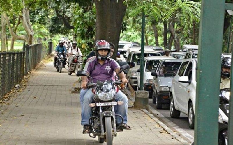 break the law what do Indians think photo story