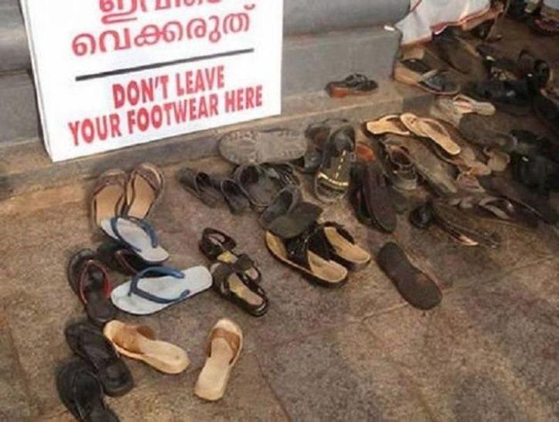 break the law what do Indians think photo story