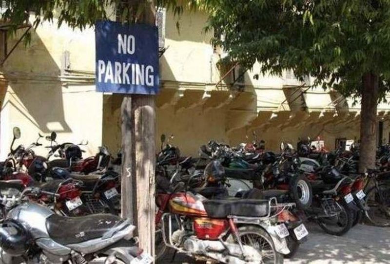 break the law what do Indians think photo story