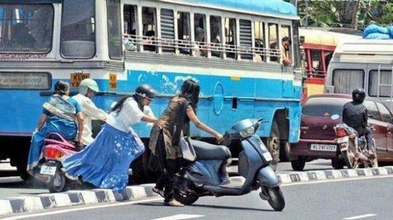 break the law what do Indians think photo story