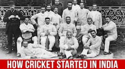 Indian Cricket Highlights: How Did Cricket Start In India