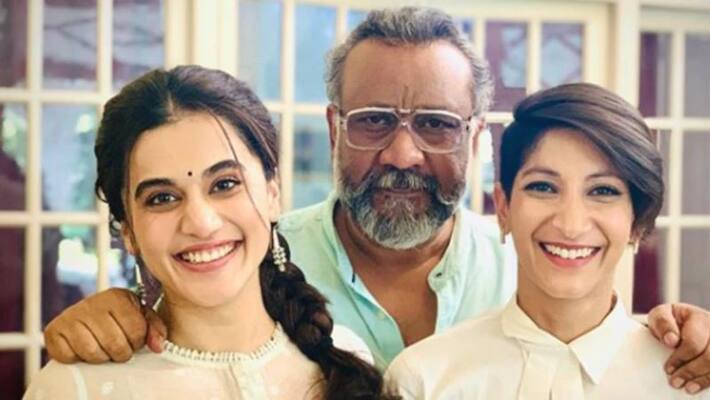 madhya pradesh goverment declares tax free of Tapsee Pannus Thappad madhya pradesh goverment declares tax free of Tapsee Pannus Thappad