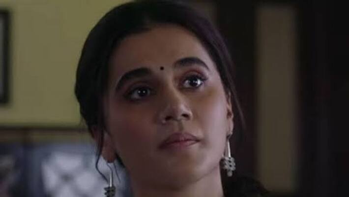Taapsee emotional instagram post goes viral Taapsee emotional instagram post goes viral