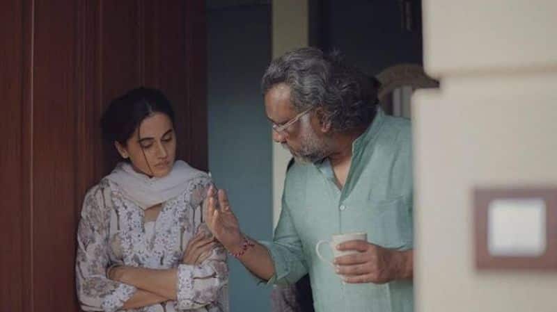 Coming from the makers of cinematic marvels like Article 15 and Mulk, the film features Ratna Pathak Shah, Manav Kaul, Dia Mirza, Tanvi Azmi, and Ram Kapoor in pivotal roles. The film will hit the theatres on February 28 this year.