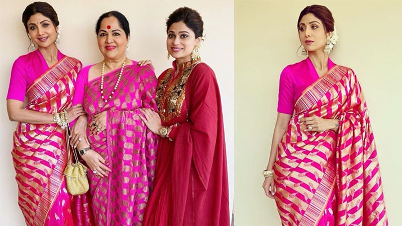 বিগ ব্রাদারের ট্রফি তাঁর কাছে এলেও বর্ণবিদ্বেষের শিকার হয়েছিলেন সেখানেও। ভারতীয় বলে তাঁকে বুলি করা, গায়ের রং নিয়ে নানা মন্তব্য করেছিলেন রিয়্যালিটি শোয়ের আরও এক প্রতিযোগী জেড গুডি।