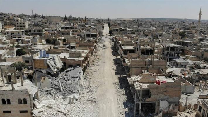 The worst humanitarian crisis of Syrian refugees The worst humanitarian crisis of Syrian refugees