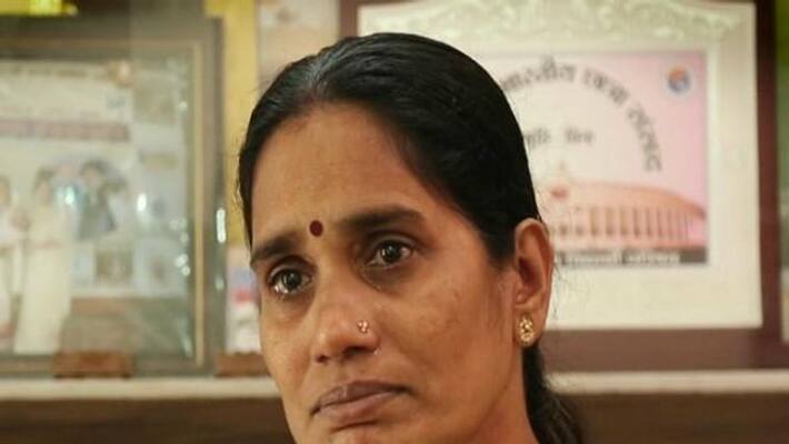 Nirbhaya's Mother asha devi comments after Delhi court deferred 4 Convicts execution indefinitely Nirbhaya's Mother asha devi comments after Delhi court deferred 4 Convicts execution indefinitely