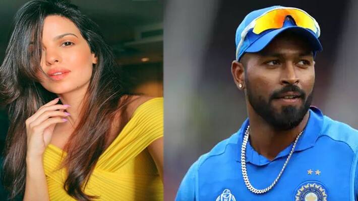Natasa Stankovic debuts new hairdo on Instagram fiance Hardik is smitten Natasa Stankovic debuts new hairdo on Instagram fiance Hardik is smitten