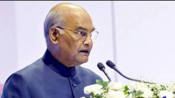 President expresses concern over migrant crowding, tableeghis in Governers President expresses concern over migrant crowding, tableeghis in Governers