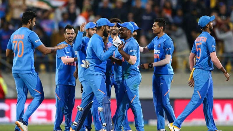 2020 Round-up: Team India Successful in T20, Average show in ODI's, Flop show in Tests CRA
