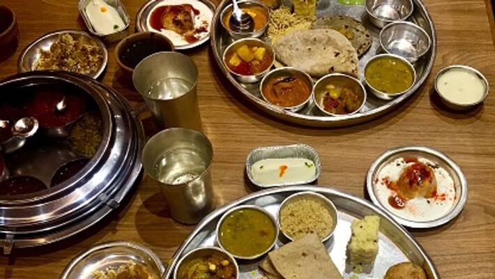 According to Indian shastras know about the rituals of having food According to Indian shastras know about the rituals of having food