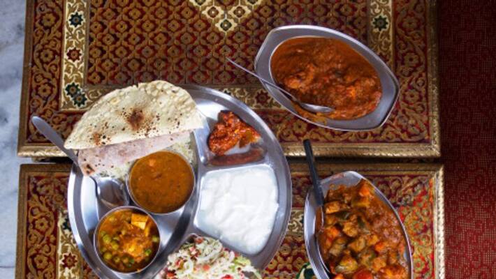 Holi special menu at these restaurants in the city Holi special menu at these restaurants in the city