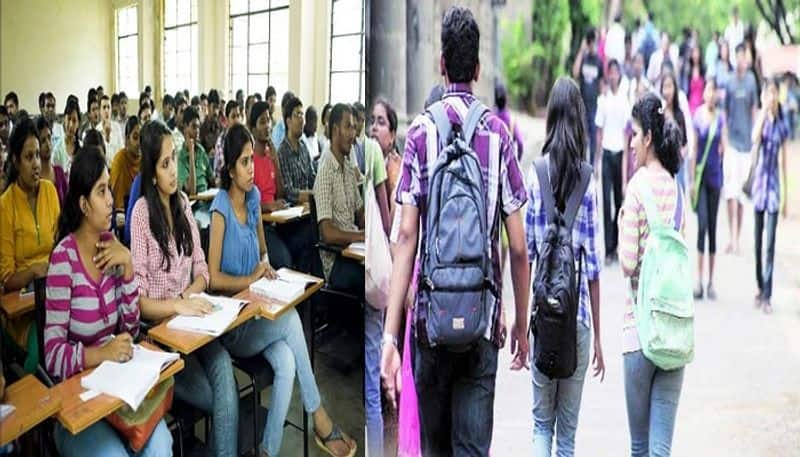 Engineering councling - most of students rejects college list
