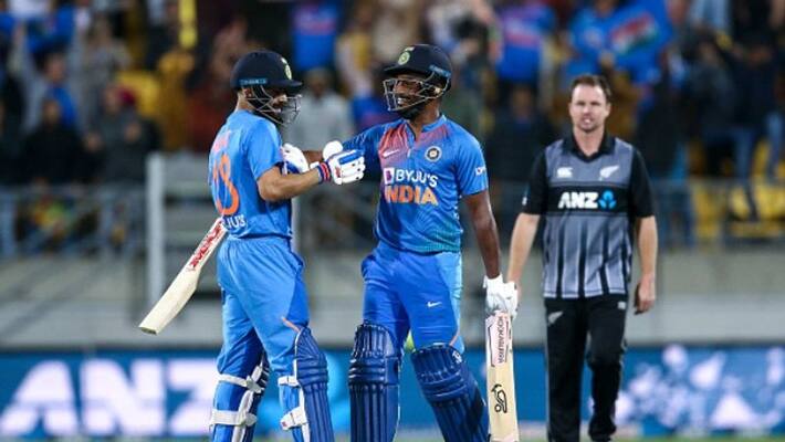 India Won The Super Over in Wellington T20I Twitter Reactions India Won The Super Over in Wellington T20I Twitter Reactions