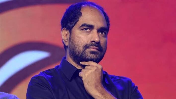 krish another project locked with mega hero krish another project locked with mega hero