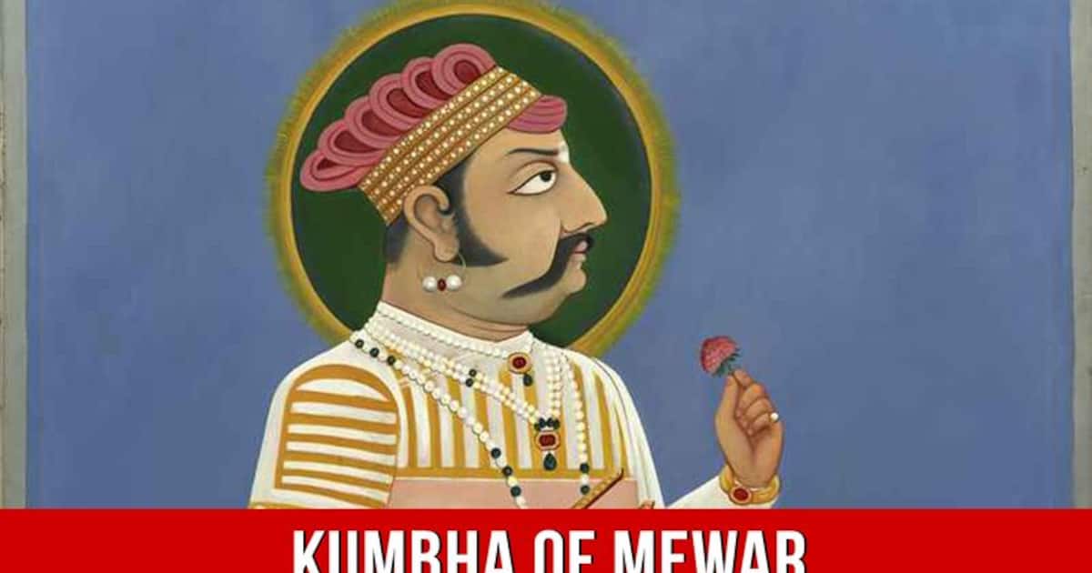 Let's Talk About Bharat: Rana Kumbha Of Mewar