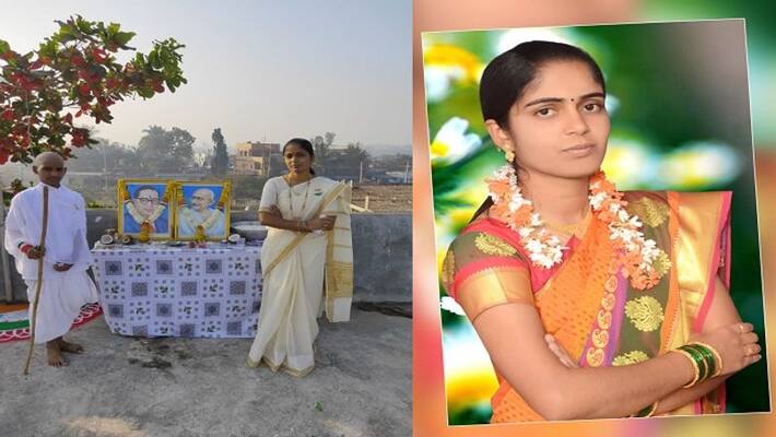 28 Year Old Belagavi lady renuka jodatti selected for 13 Government jobs in 3 Years 28 Year Old Belagavi lady renuka jodatti selected for 13 Government jobs in 3 Years