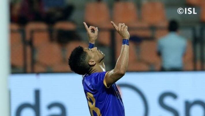 ISL 2019 20 Mumbai City fc Beat NorthEast United fc ISL 2019 20 Mumbai City fc Beat NorthEast United fc
