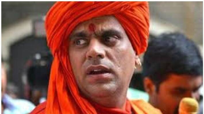 Coronavirus cured by cow urine and dung Hindu Mahasabha president Coronavirus cured by cow urine and dung Hindu Mahasabha president