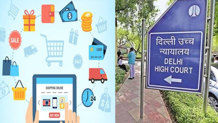 E-commerce companies will be able to sell products like ModiCare, Amway, Delhi High Court verdict kpm E-commerce companies will be able to sell products like ModiCare, Amway, Delhi High Court verdict kpm