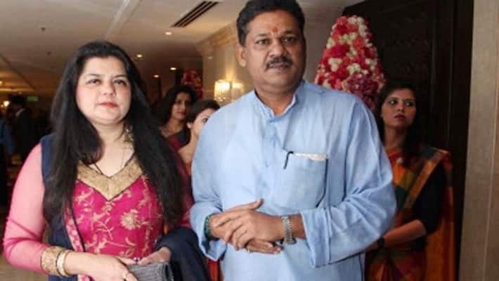 Congress bids on Nirbhaya case, if it comes to power, there will not be another such incident in Delhi kpm Congress bids on Nirbhaya case, if it comes to power, there will not be another such incident in Delhi kpm