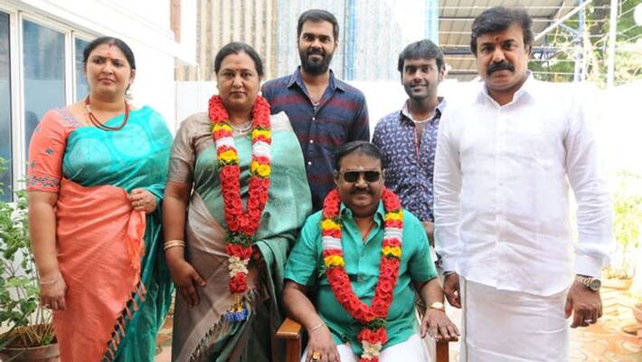 Rajya sabha MP Seat issue...premalatha vijayakanth speech Rajya sabha MP Seat issue...premalatha vijayakanth speech