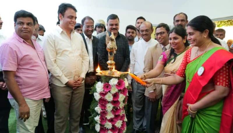 Centre for Sports Science opens Bengaluru Sree Kanteerava Stadium