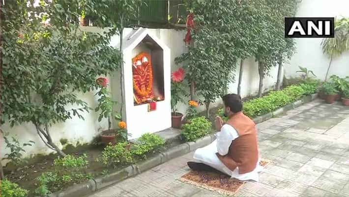 Union Budget 2020: We'll bring the best for people and country, says MoS Anurag Thakur Union Budget 2020: We'll bring the best for people and country, says MoS Anurag Thakur