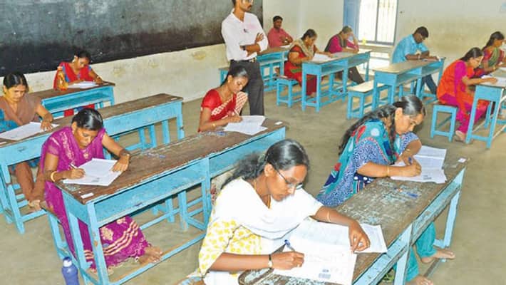 Polytechnic professor exam abuse...Lifetime ban for 196 people Polytechnic professor exam abuse...Lifetime ban for 196 people