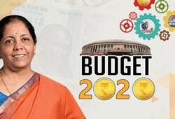 Union Budget 2020 Live blog: Will Nirmala extricate India out of the economic mess?