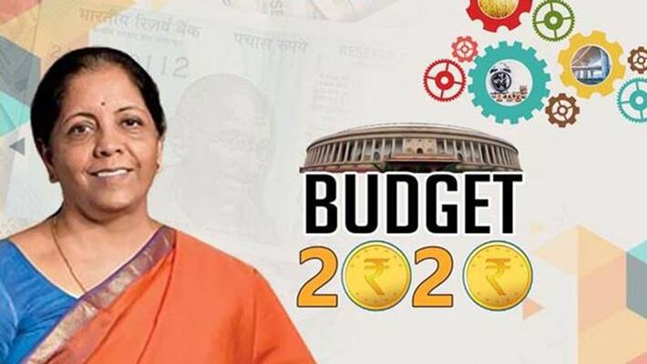 Todays budget is a challenge for Nirmala Sitaraman Todays budget is a challenge for Nirmala Sitaraman